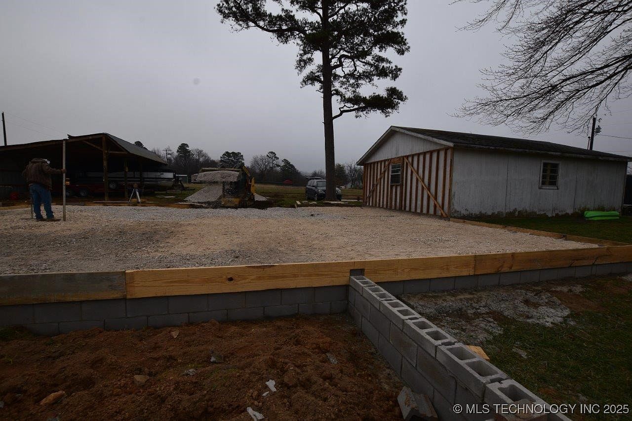 22372 North Rd Summers, AR 72769 | Single Family