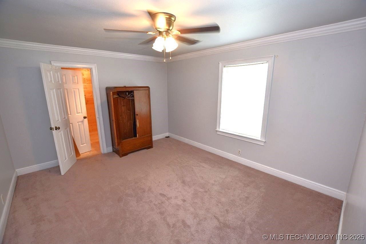 471983 E 783rd Rd Stilwell, OK 74960  | Single Family