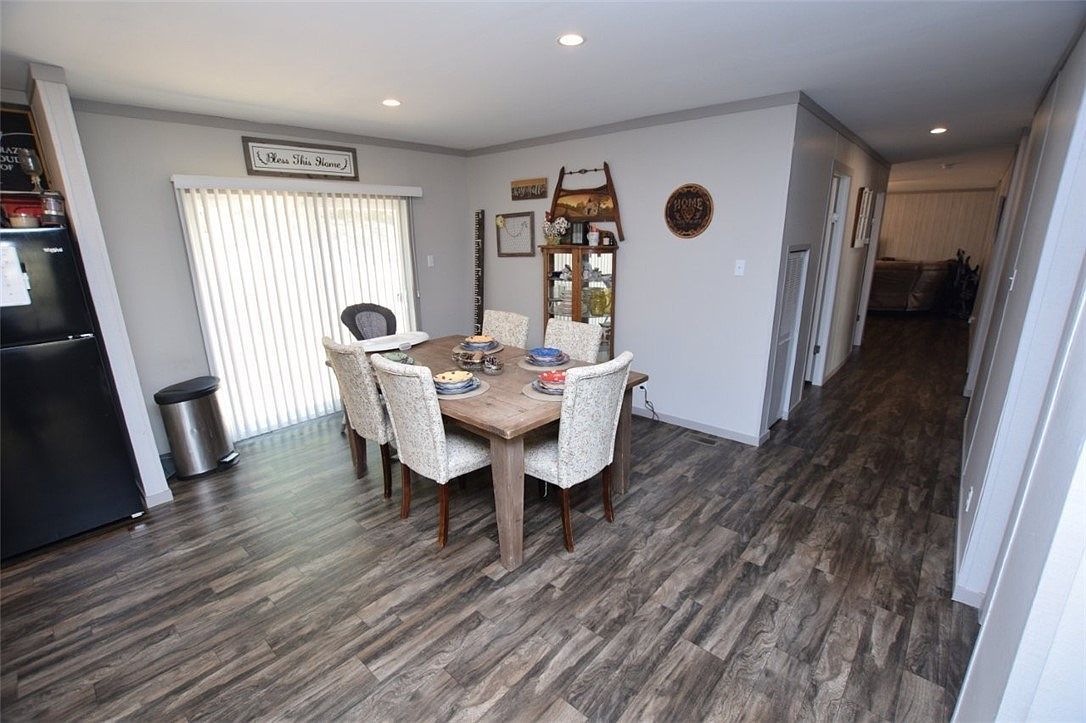 74736 SE 4756th Rd Westville, OK 74965  | New build