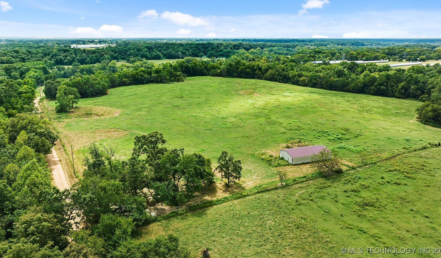 19800 Dawn Hill East Rd Gentry, AR 72734  | Land/Lot