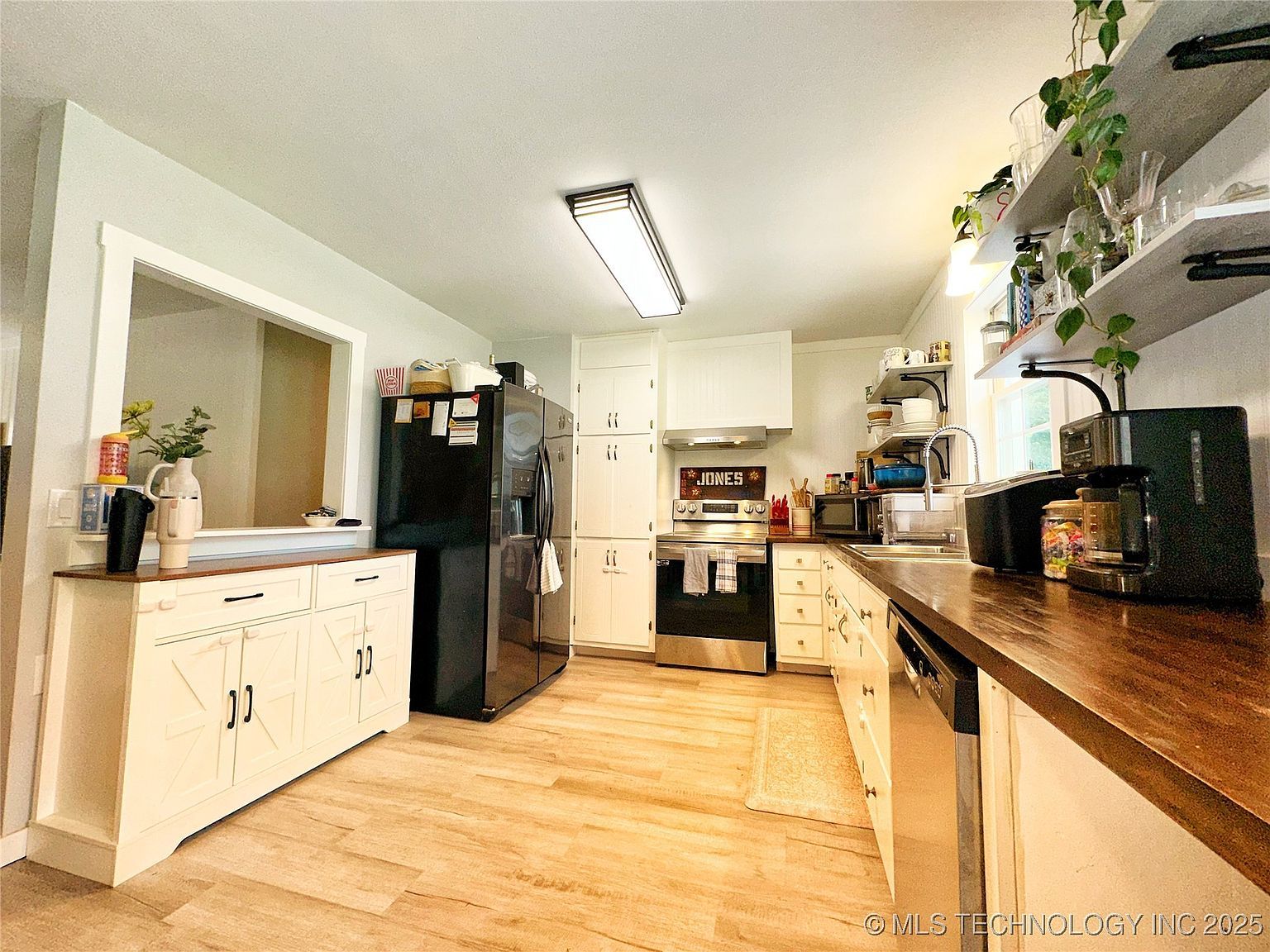 1628 S 4738th Rd Westville, OK 74965 | Single Family