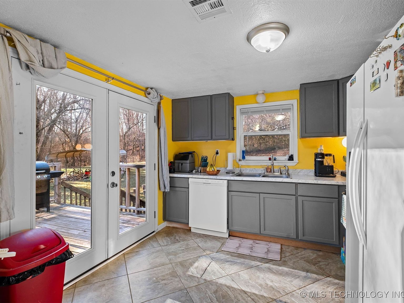 474018 E 660th Rd Watts, OK 74964  | Single Family