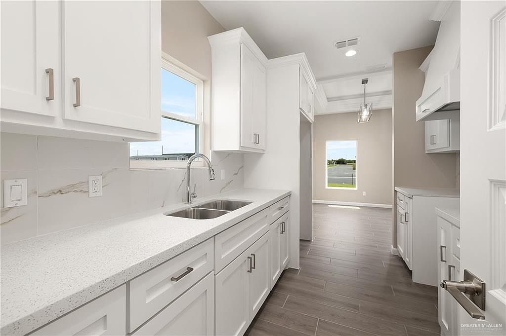 2610 Dichoso Ave Donna, TX 78537 | Single Family