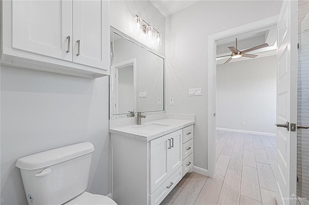 2700 Dichoso Ave Donna, TX 78537 | Single Family