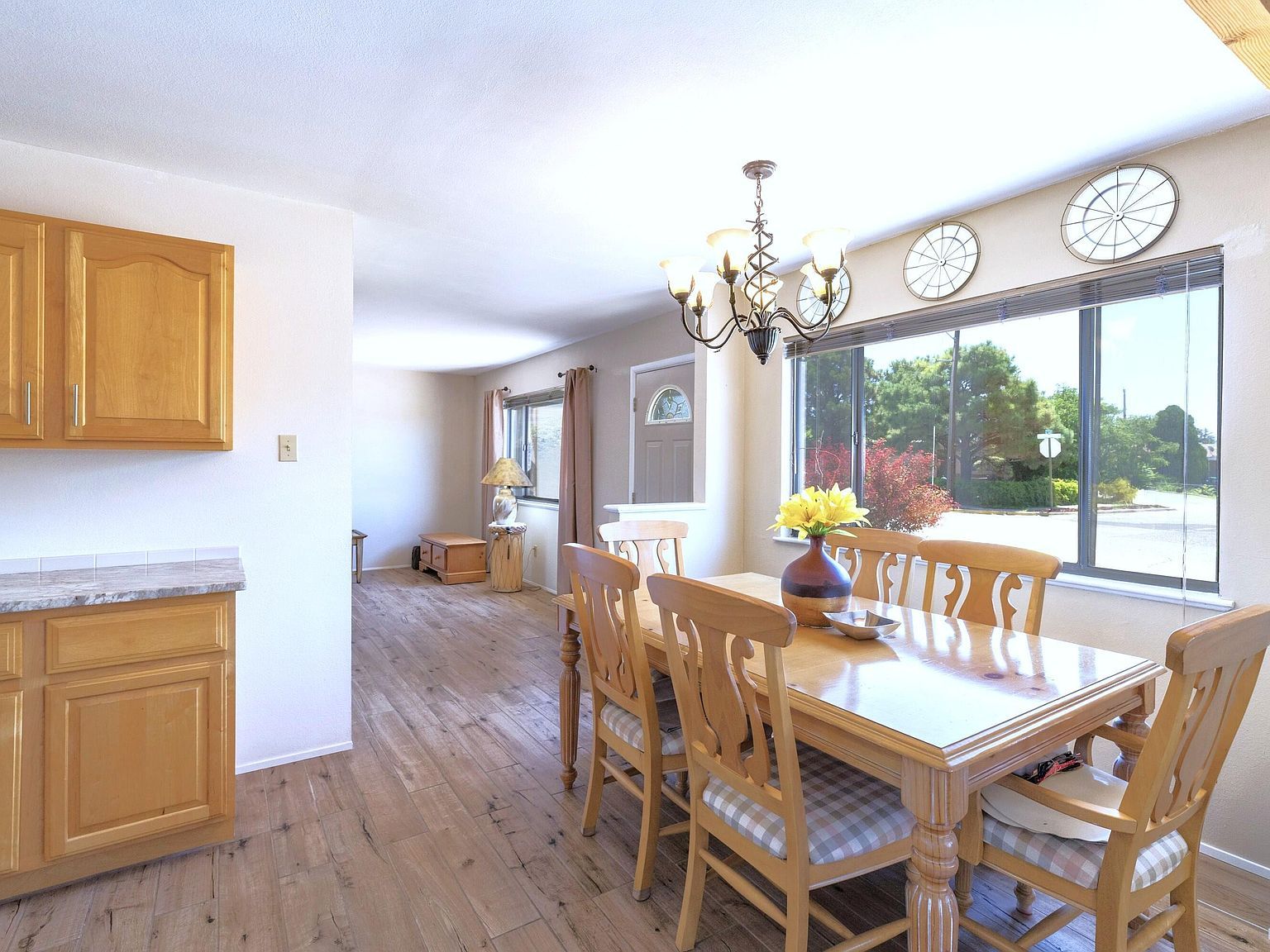 3109 Avenida Codorniz Santa Fe, NM 87507  | Single Family