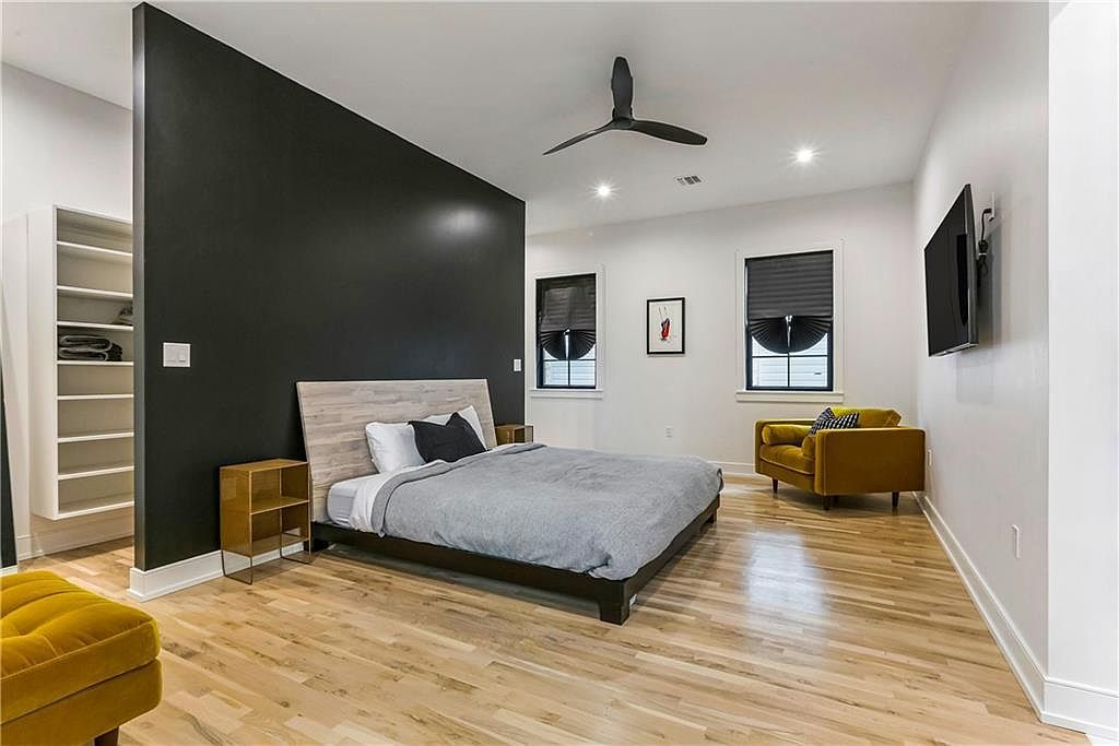 1904 Frenchmen St New Orleans, LA 70116  | Single Family