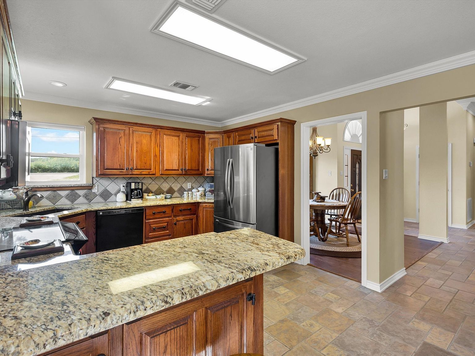 341 Stark Ln Sherman, TX 75090  | Single Family