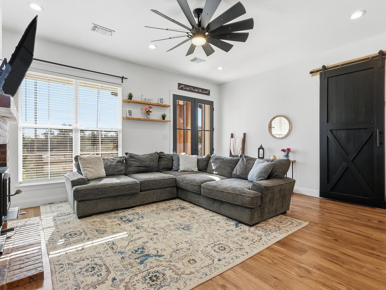 5540 Fm 697 Sherman, TX 75090  | Single Family