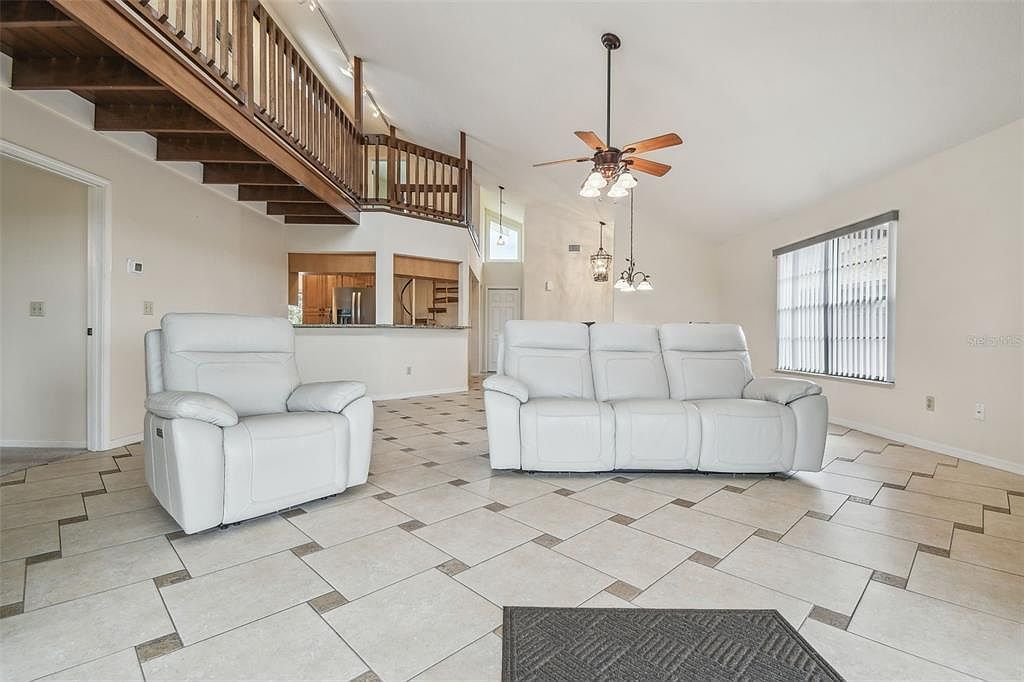 6321 Garland Ct New Port Richey, FL 34652  | Single Family