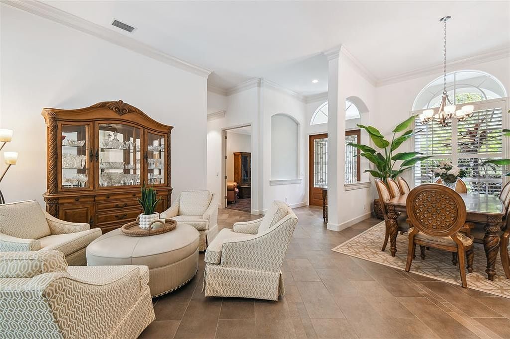 2935 Grey Oaks Blvd Tarpon Springs, FL 34688  | Single Family