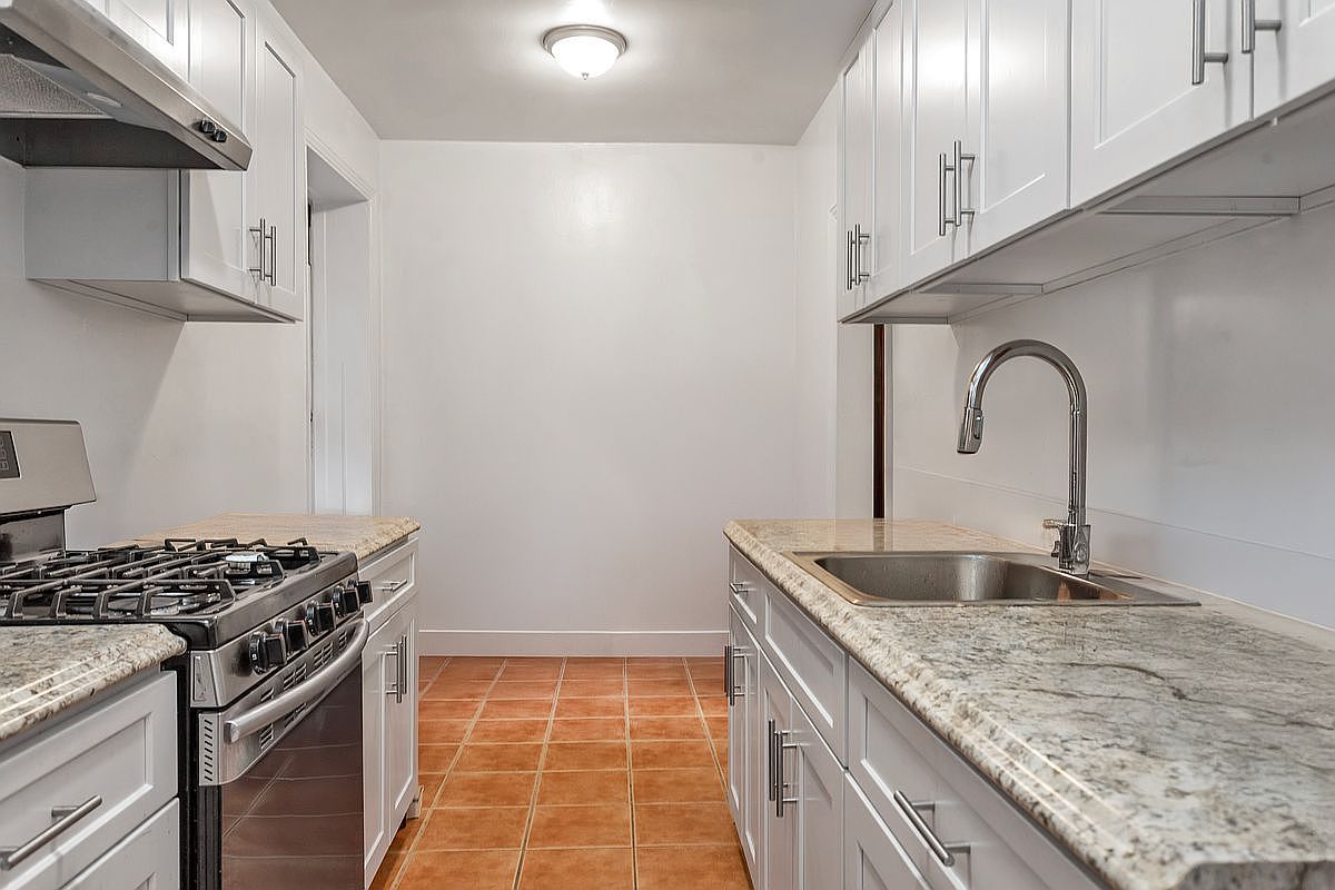 79-01 35th Ave #2B Jackson Heights, NY 11372  | Condominium