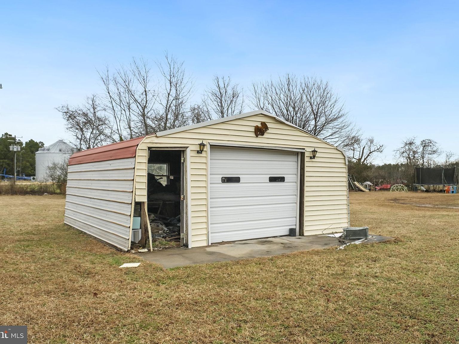 335 Bells Dr Warsaw, VA 22572  | Single Family