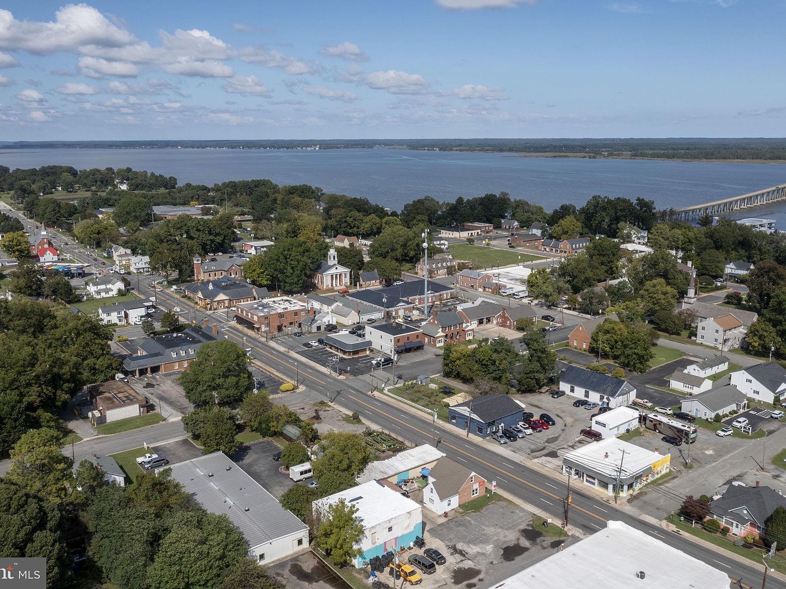 436 Duke St Tappahannock, VA 22560  | Multi Family