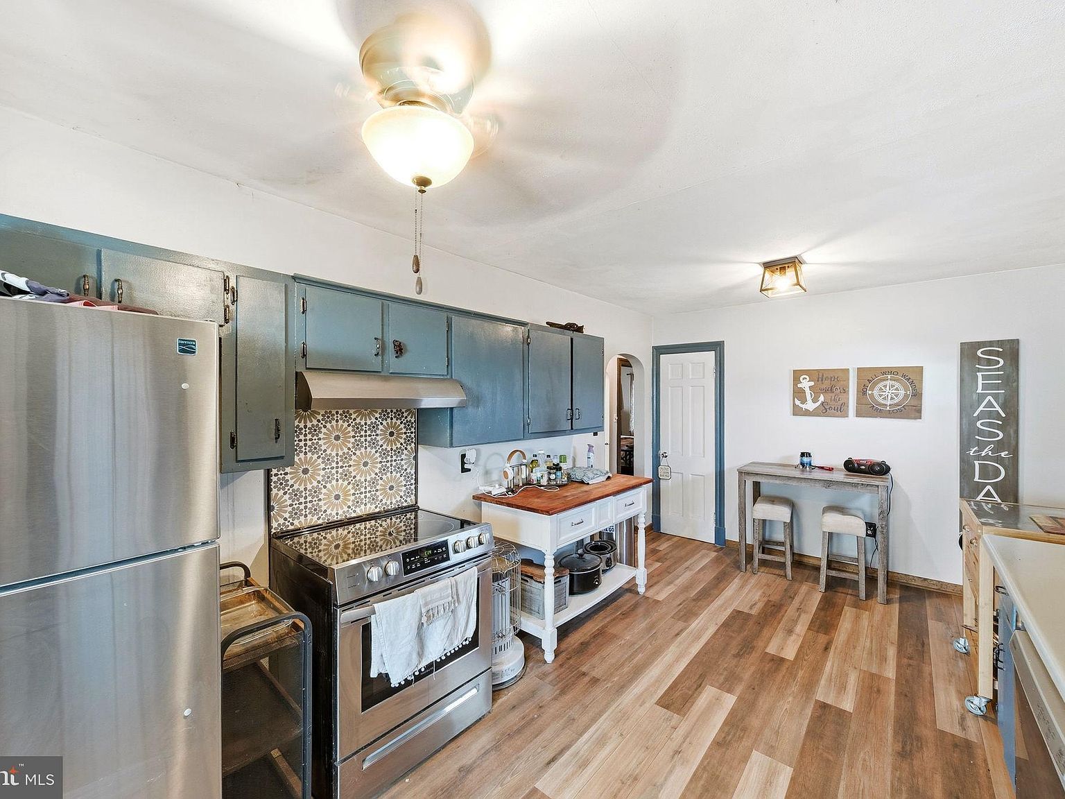 2889 Harryhogan Rd Callao, VA 22435  | Single Family