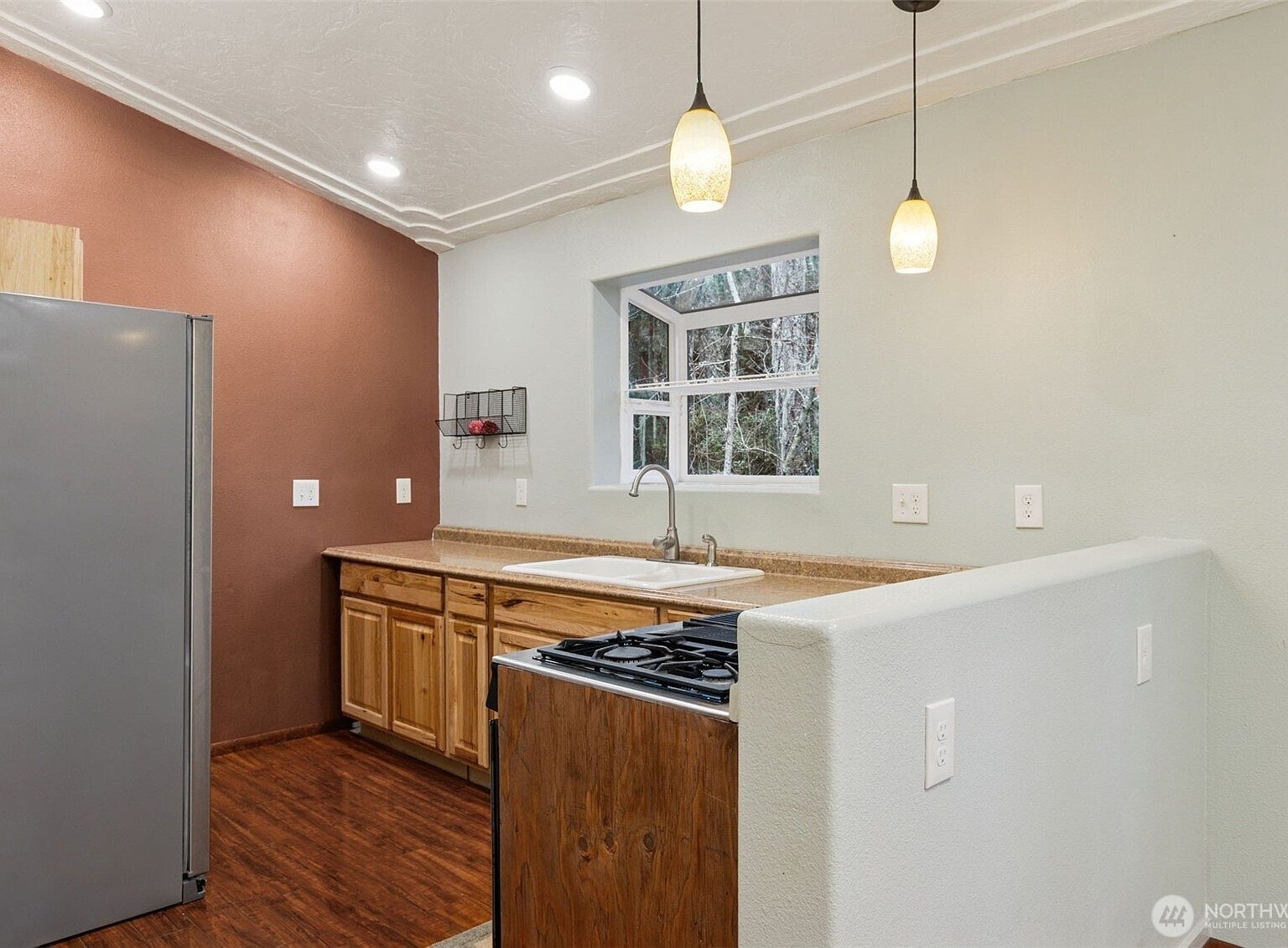 521 N Fairway Dr W Hoodsport, WA 98548 | Single Family