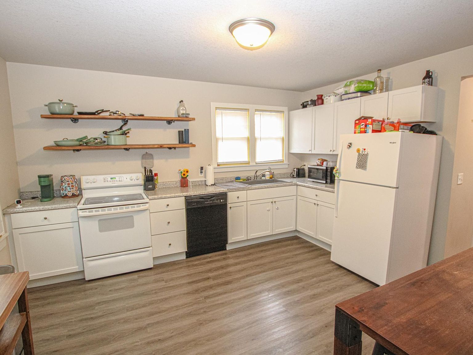 1101 Jefferson St Alexandria, MN 56308  | Multi Family