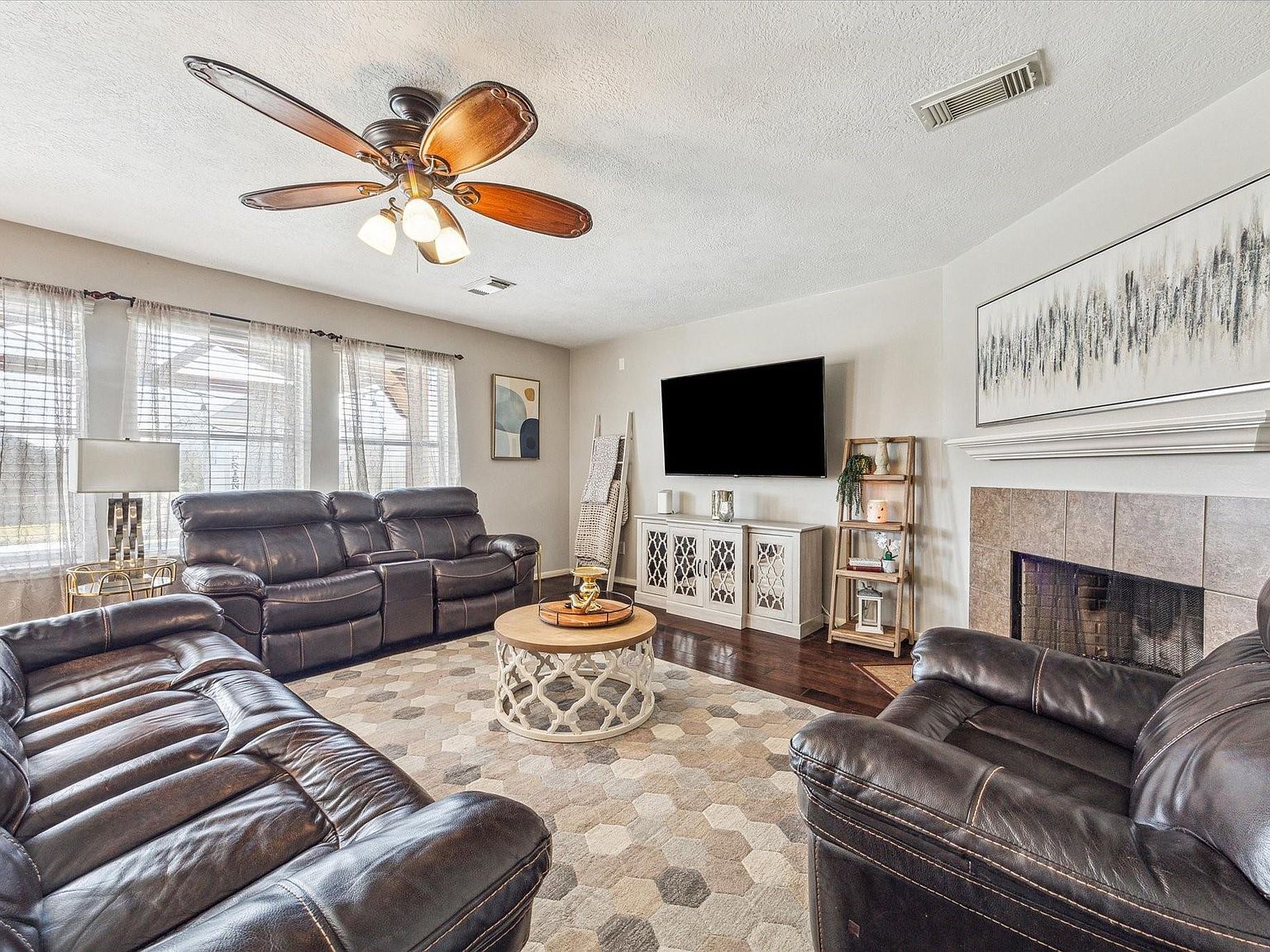 801 Rocky Rose Ct La Marque, TX 77568  | Single Family