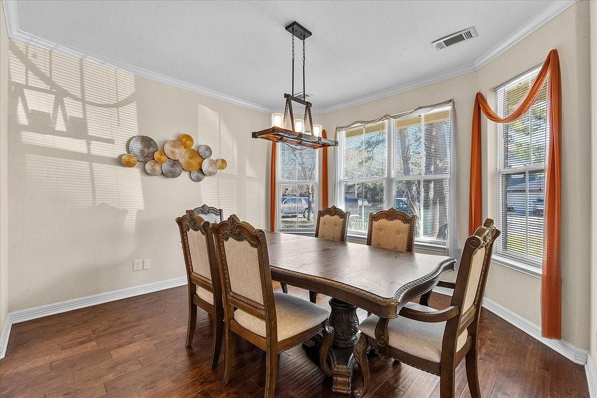 19007 Hikers Trail Dr Humble, TX 77346  | Single Family