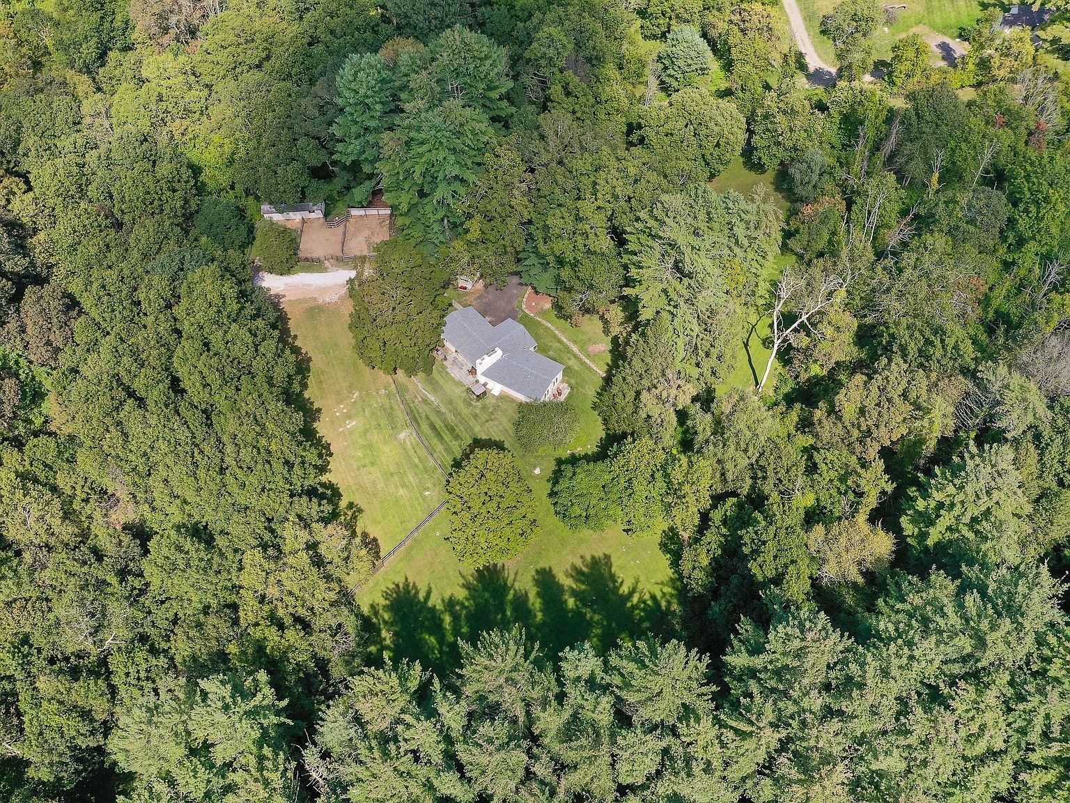 159 Merryall Rd New Milford, CT 06776 | Single Family