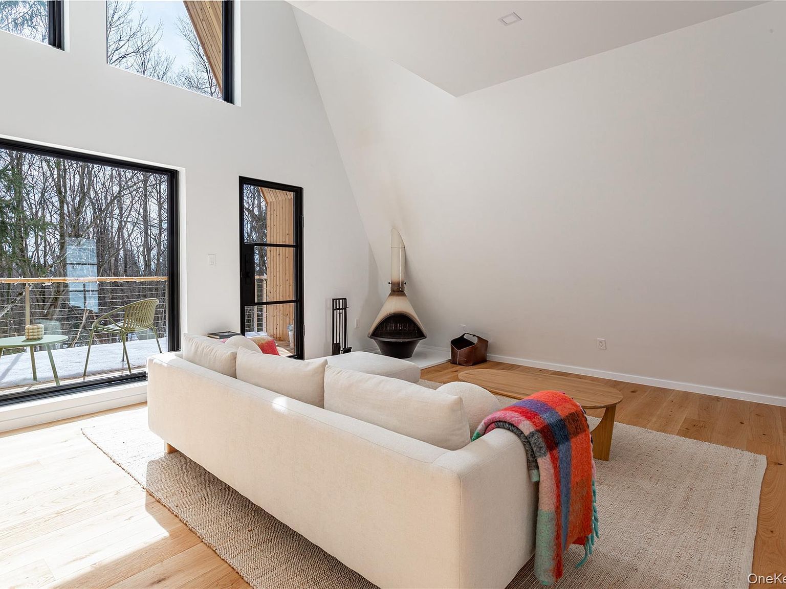 9 Mountain Ln Napanoch, NY 12458  | Single Family