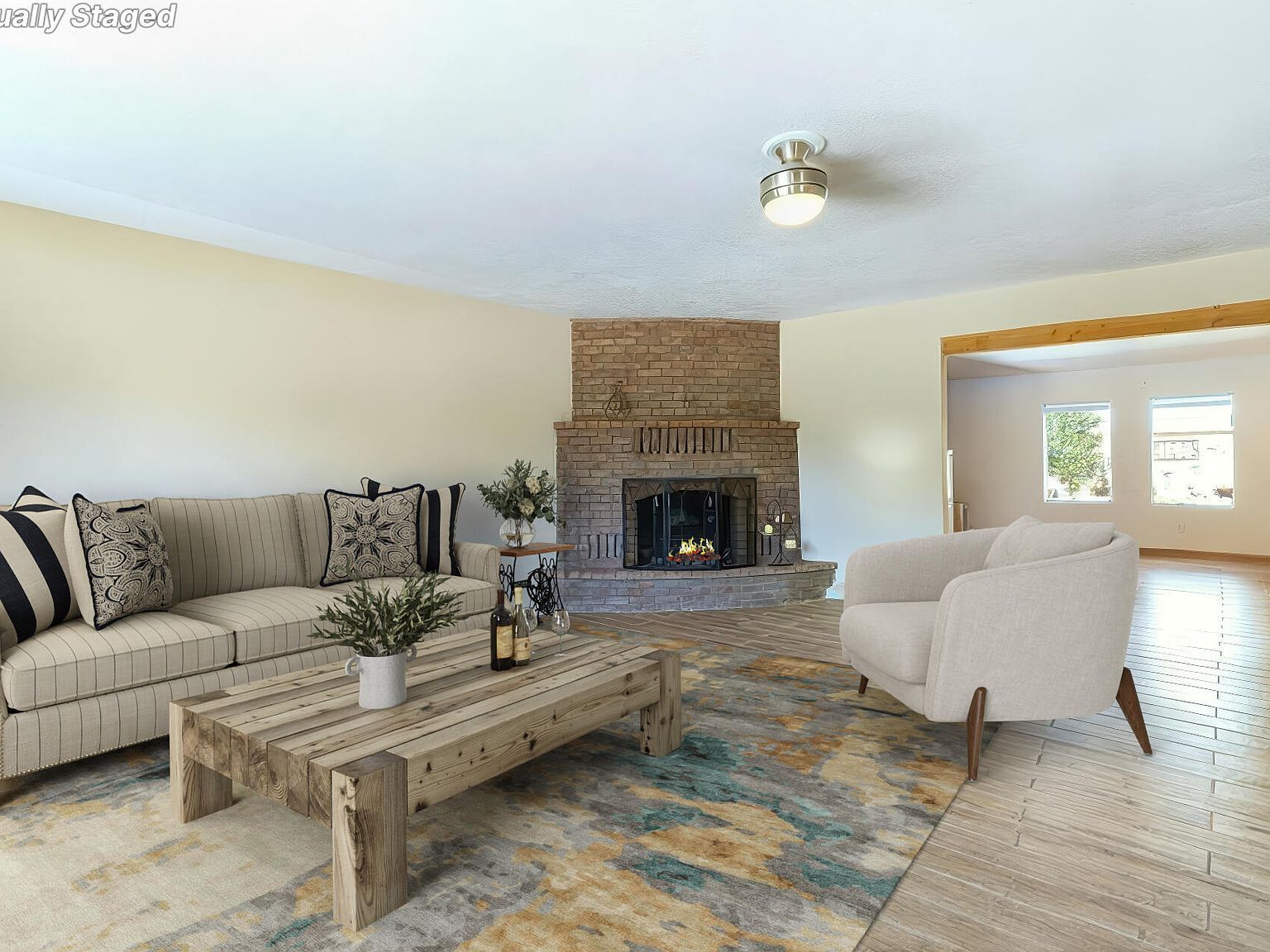 3109 Avenida Codorniz Santa Fe, NM 87507  | Single Family