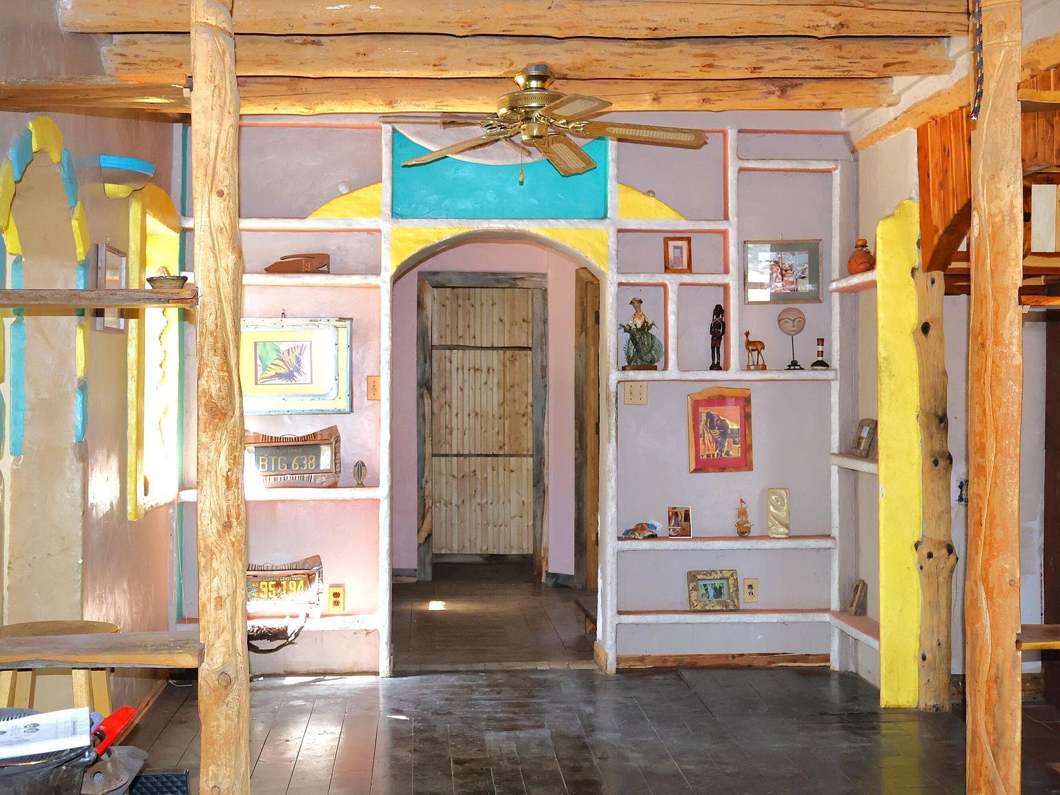 13 Nottingham Dr Torreon, NM 87061  | Single Family