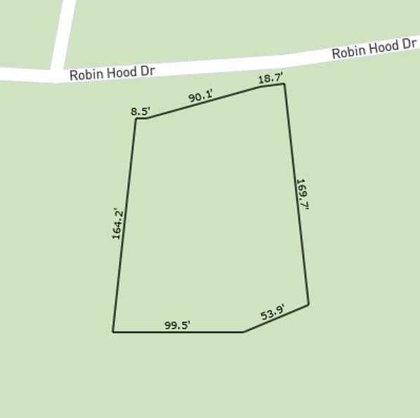 5 Sherwood Forest Dr Torreon, NM 87061  | Land/Lot