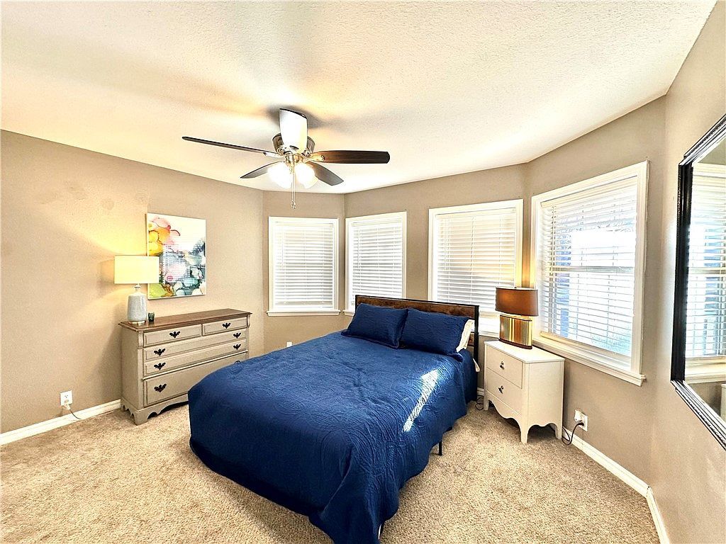 106 Deer Ridge Rd NE Gravette, AR 72736 | Single Family