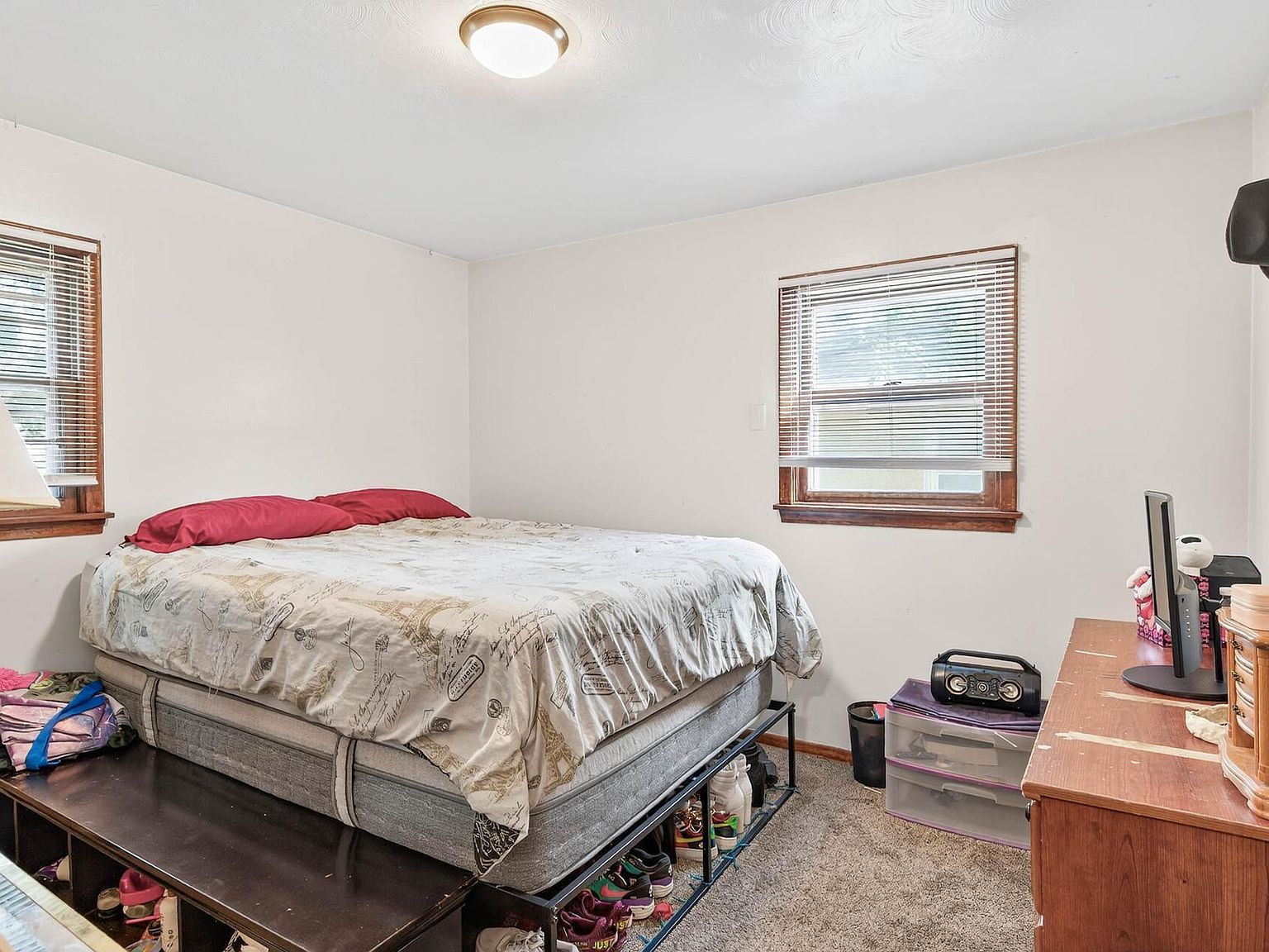 4630 Taylor St NE Columbia Heights, MN 55421  | Multi Family