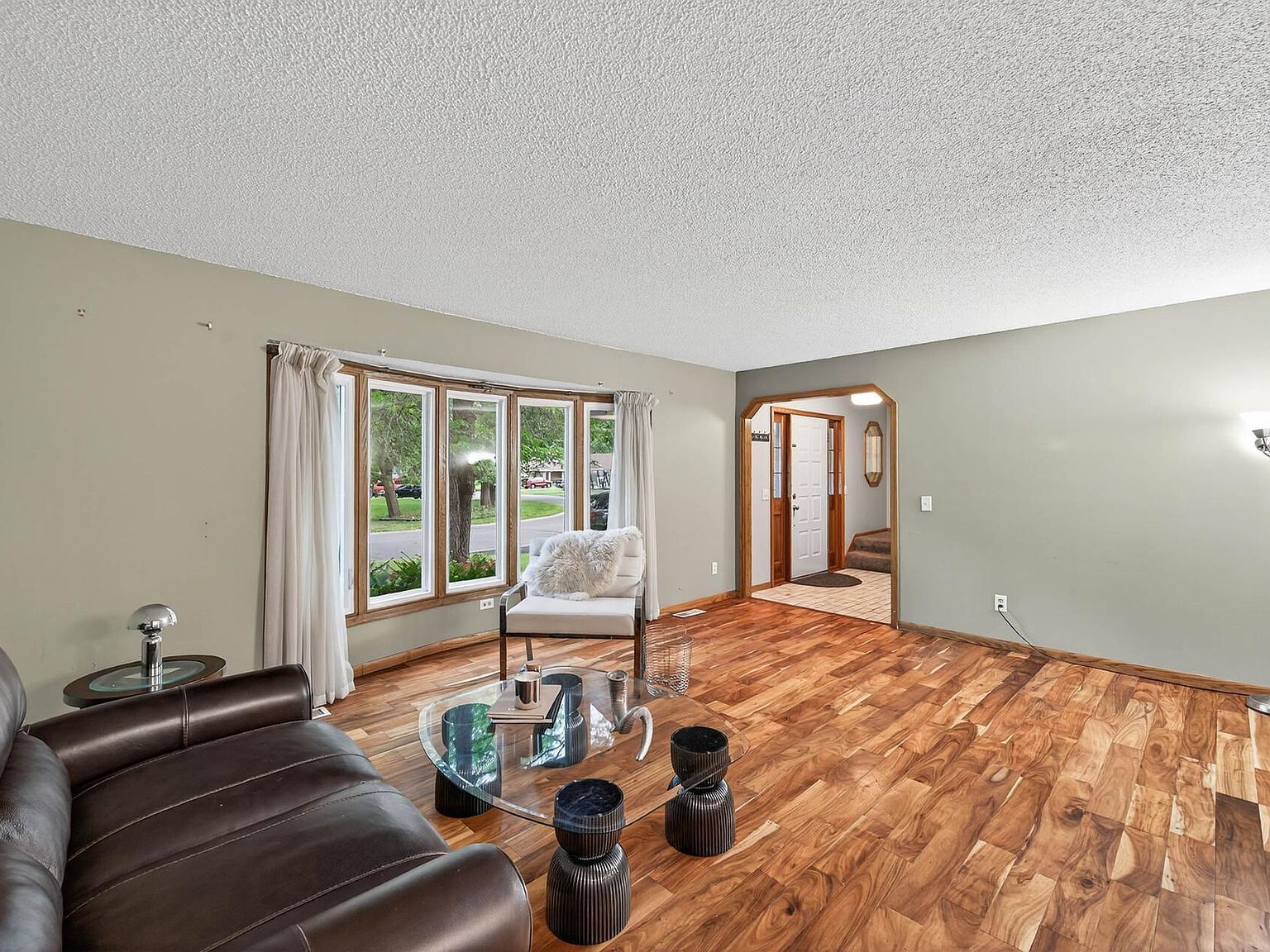 12092 Butternut St NW Coon Rapids, MN 55448  | Single Family