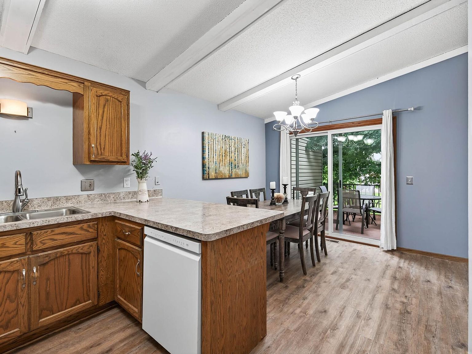 917 94th Ave NE Blaine, MN 55434  | New build