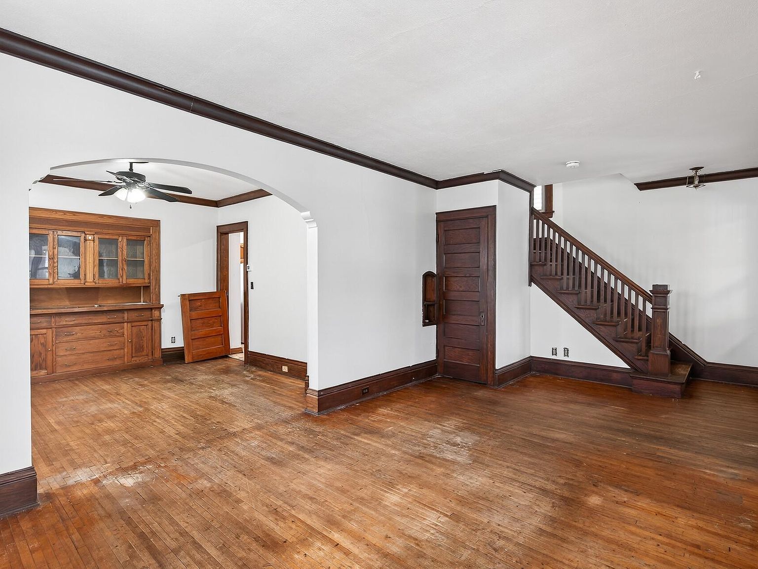 4136 11th Ave S Minneapolis, MN 55407  | Single Family