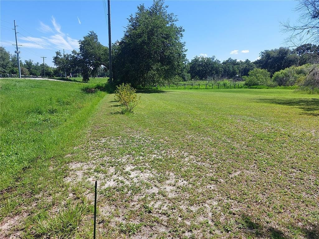 Waldo, Dade City, FL, 33525 | Land/Lot