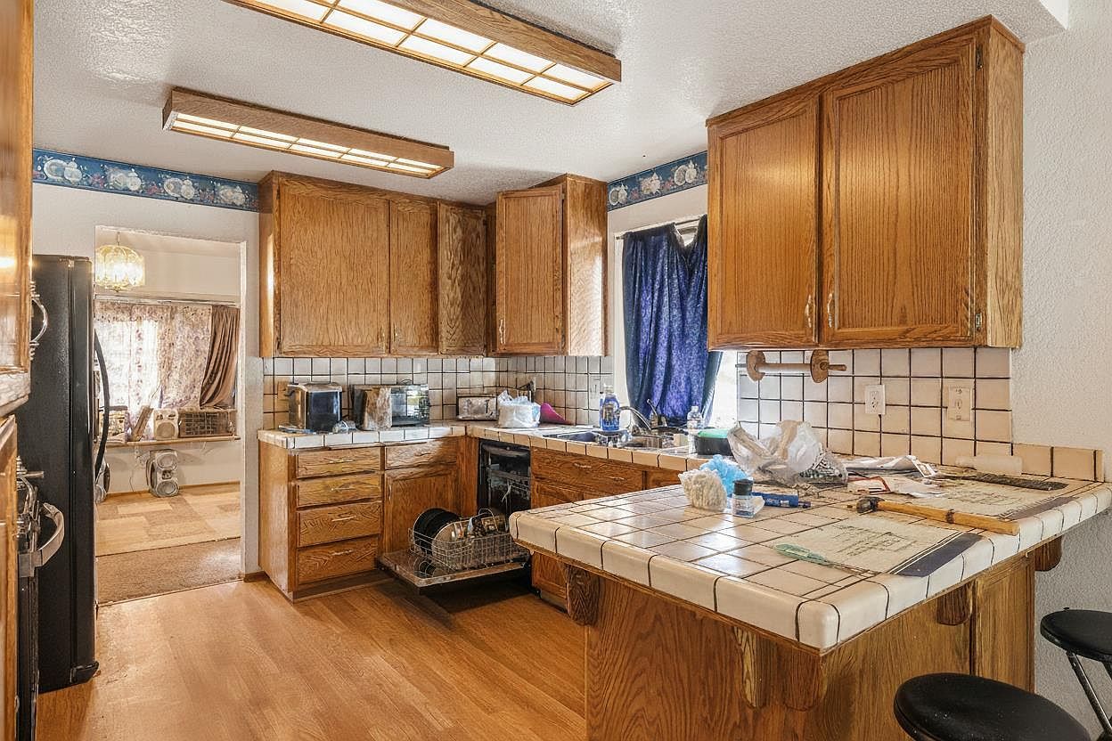 14621 Bridgeport Cir Magalia, CA 95954  | Single Family