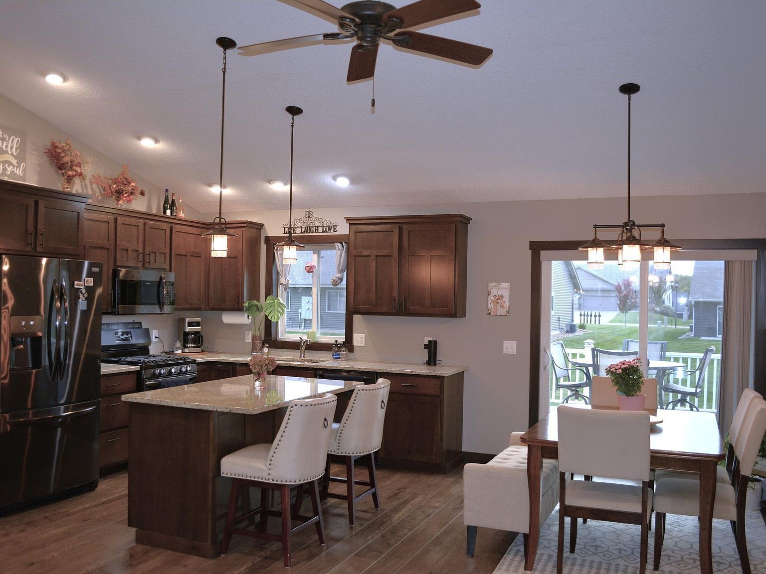 1642 Beaver Way New Richmond, WI 54017  | Single Family