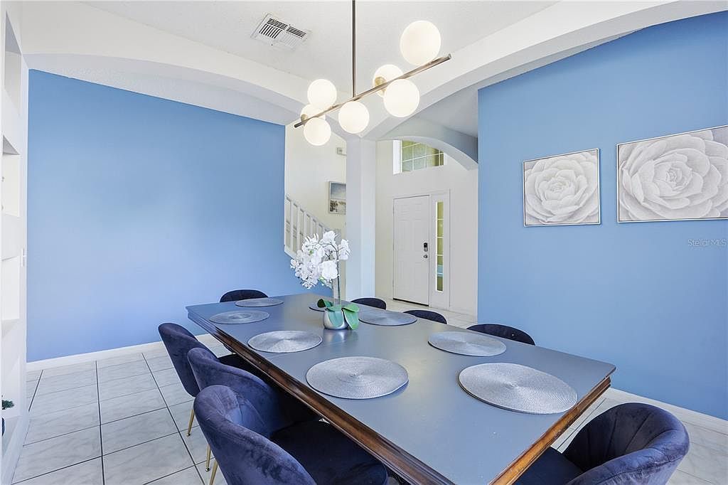 8490 Oasis Key Cv Kissimmee, FL 34747  | Single Family