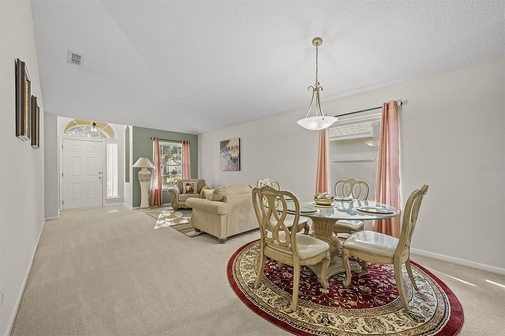 1444 Bitterberry Dr Orange Park, FL 32065  | Single Family