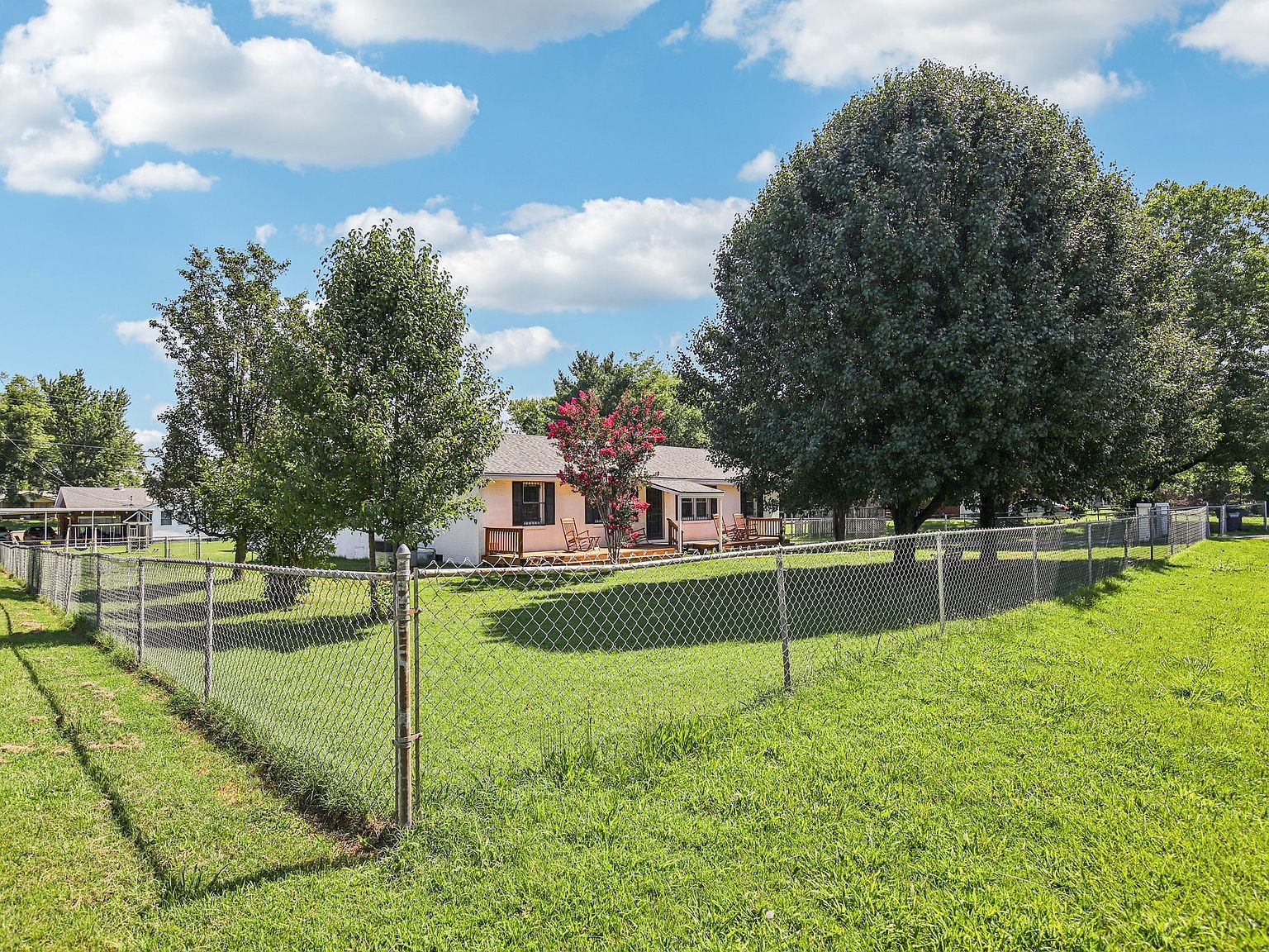 203 Eva Dr Clarksville, TN 37042  | Single Family