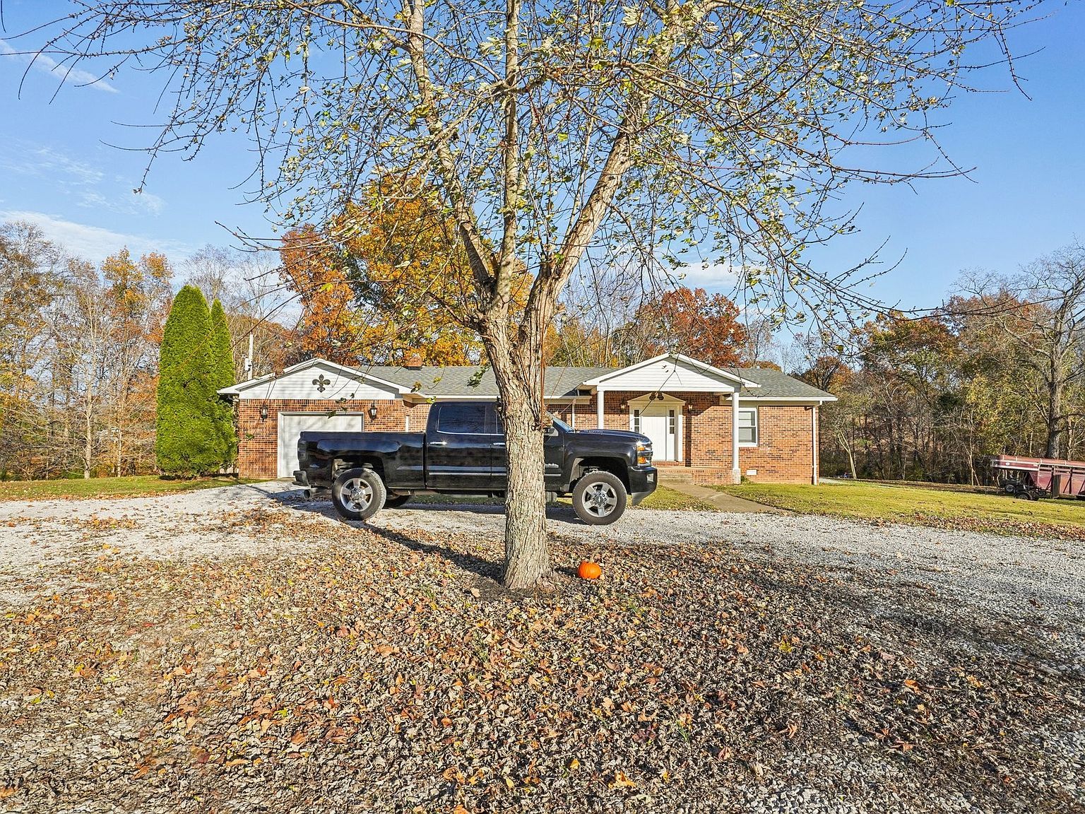 380 Warden Ln Russellville, KY 42276  | Single Family