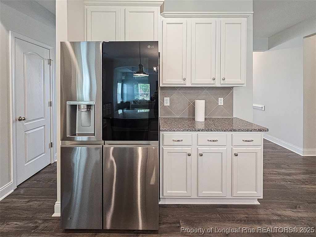 6767 Cedar Chest Ct Fayetteville, NC 28314 | Single Family