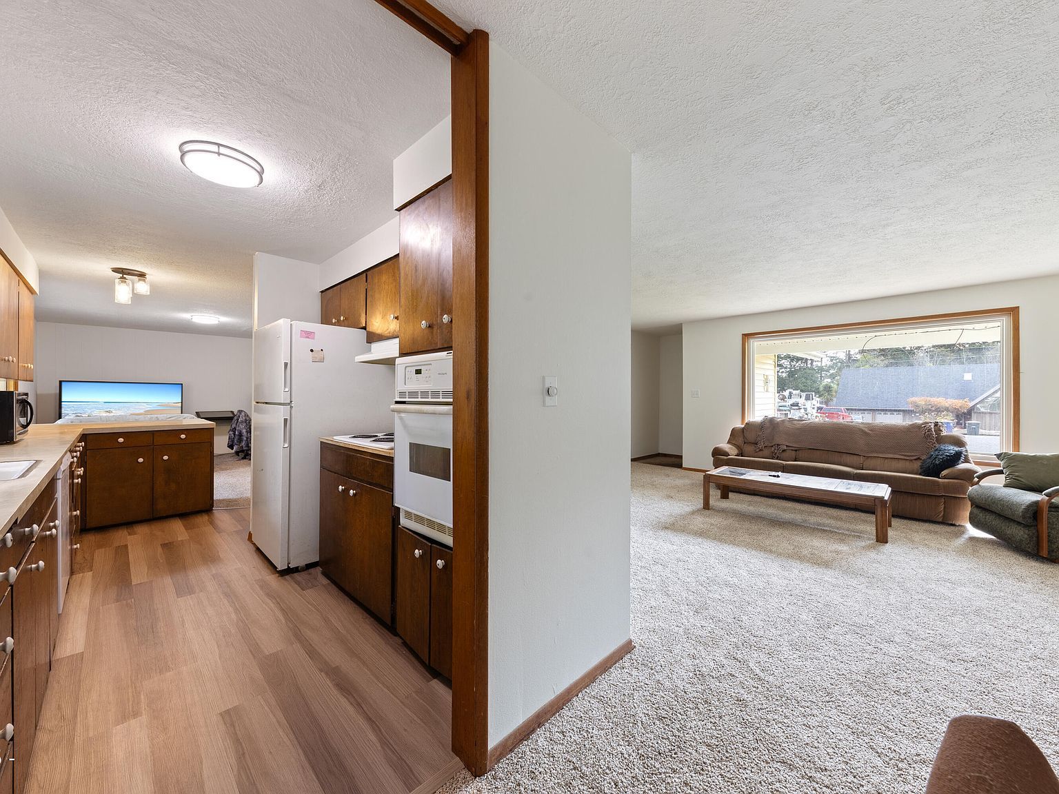 217 NE Chambers Ct Newport, OR 97365 | Single Family