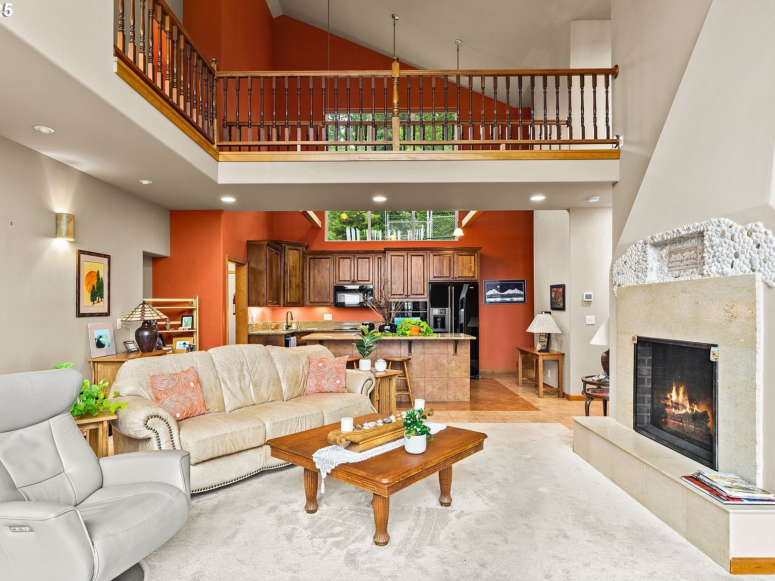 747 Holbrook Ln Creswell, OR 97426  | Single Family