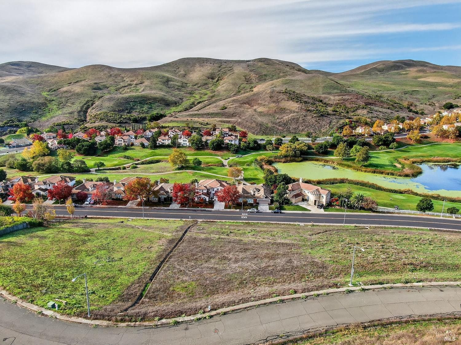 1765 Durrow Ct Vallejo, CA 94591  | Land/Lot