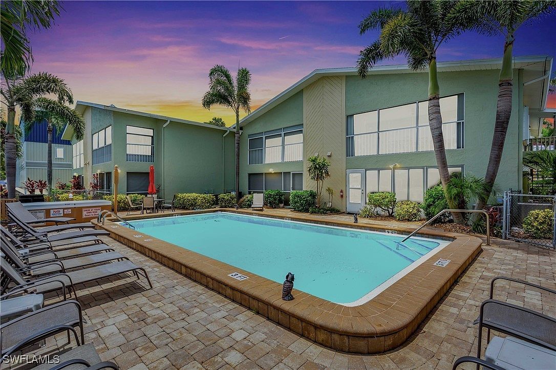 1409 SE 46th Ln APT 105 Cape Coral, FL 33904  | Condominium