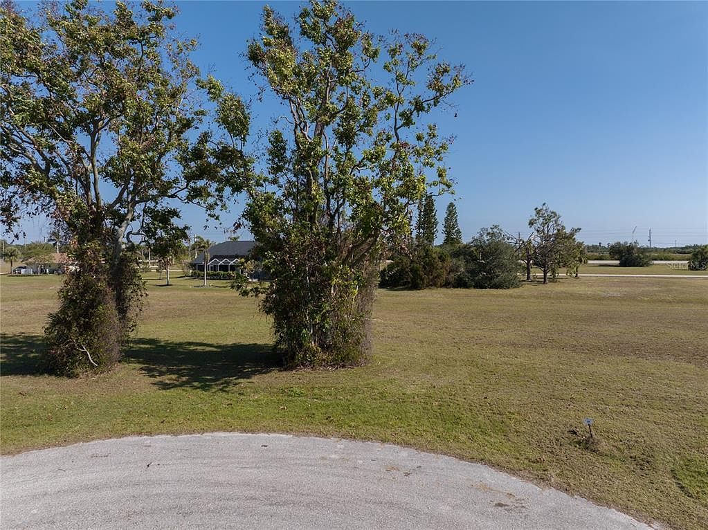 17154 Sugar Ct #7 Punta Gorda, FL 33955  | Land/Lot
