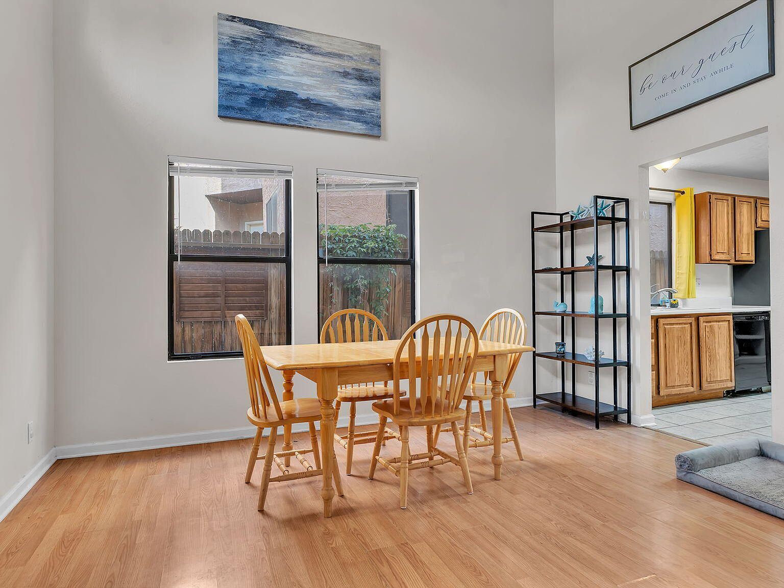 7232 Bobwhite Ln NE Albuquerque, NM 87109  | New build