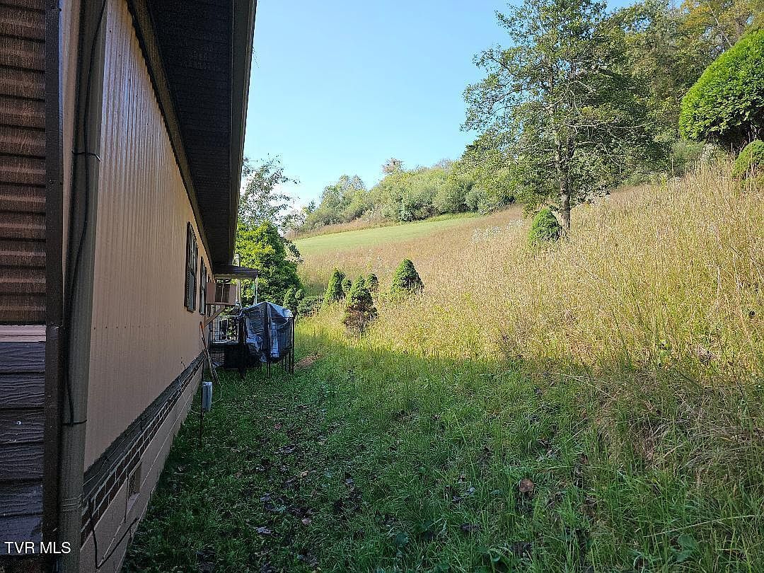 2056 Honey Camp Rd Clintwood, VA 24228  | New build