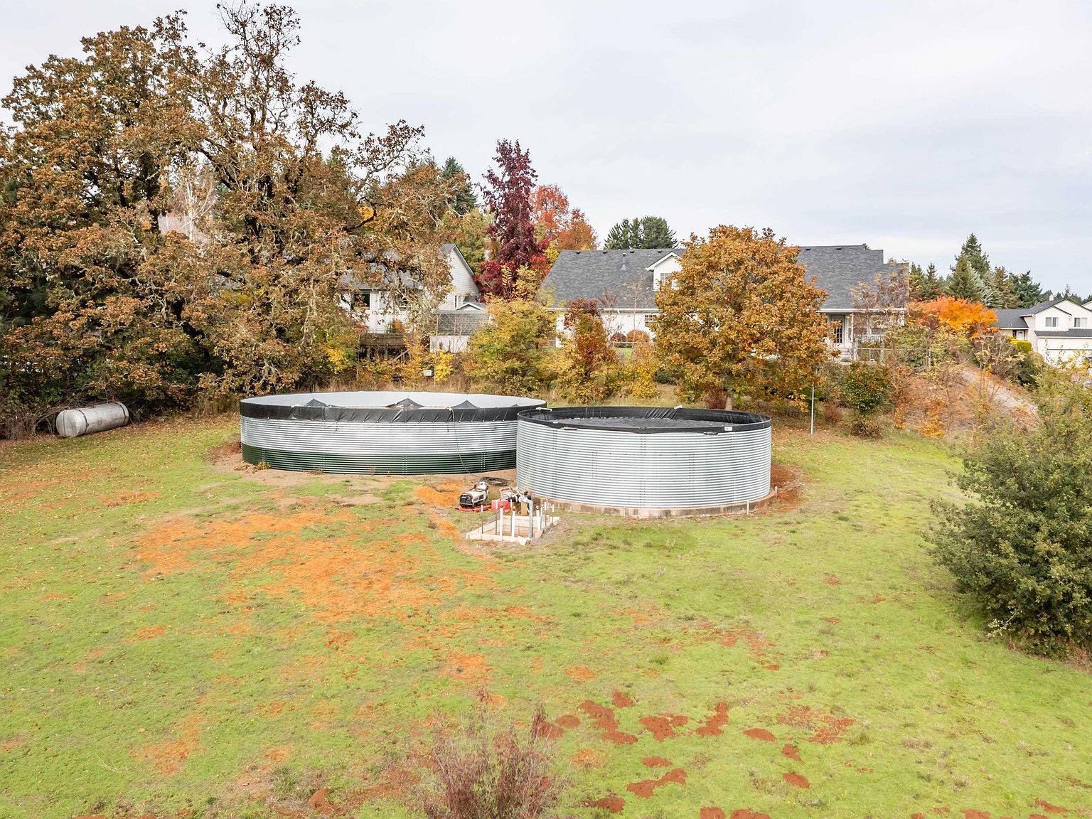 2535 Liberty Rd Dallas, OR 97338  | Land/Lot