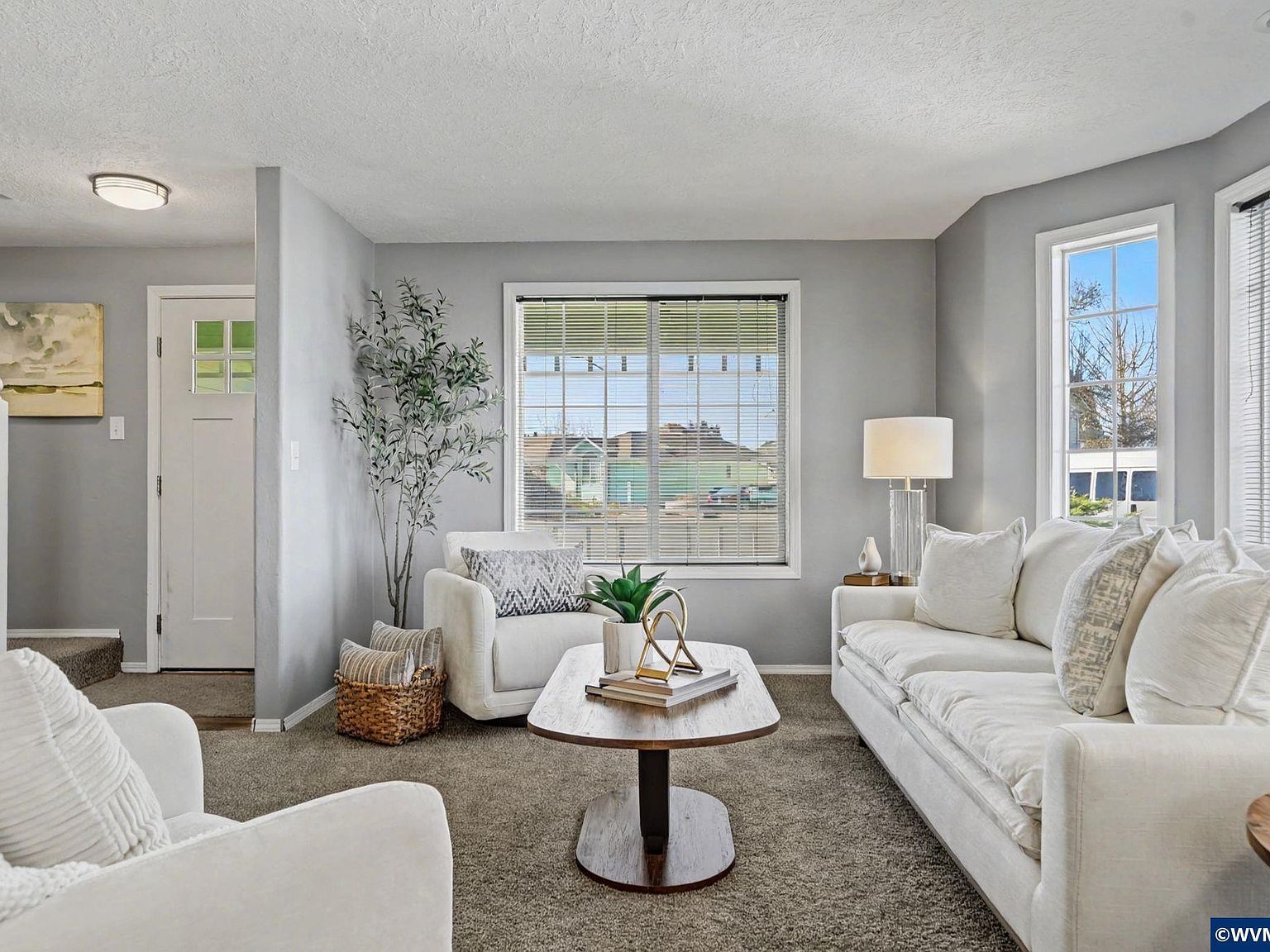 2666 Michael Ct NE Salem, OR 97305  | Single Family