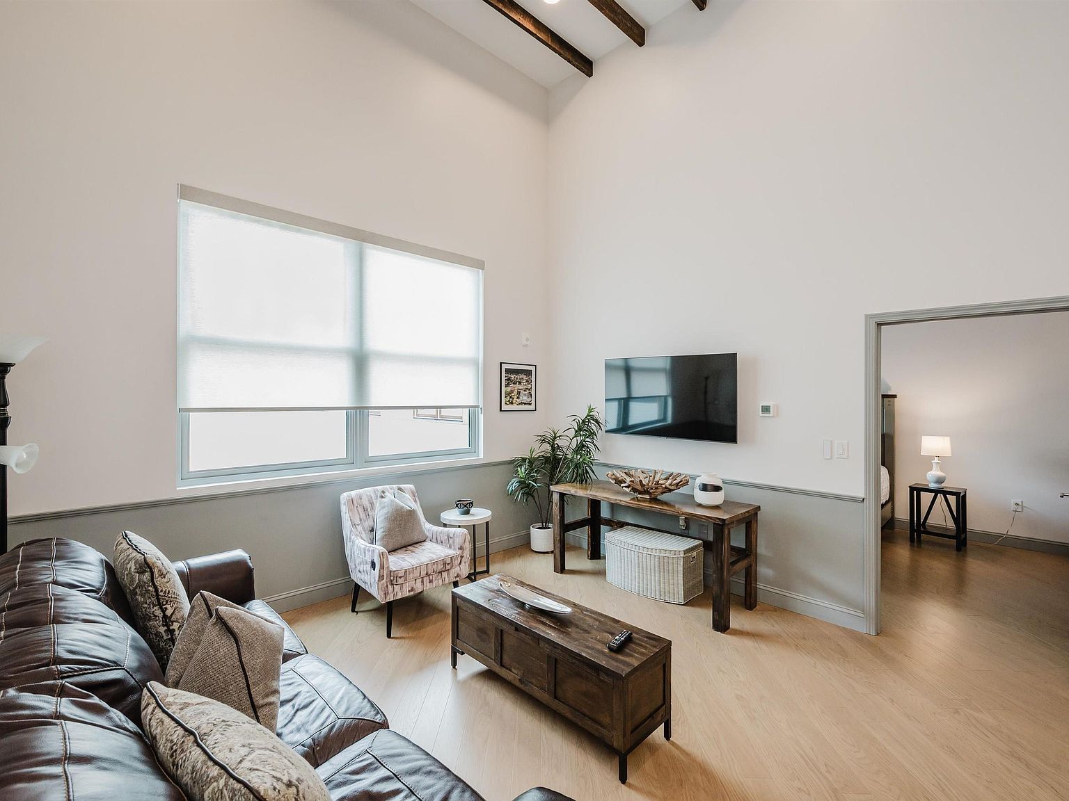 2212 Morris Ave #406 Birmingham, AL 35203 | Condominium